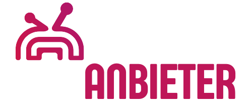 IPTV ANBIETER