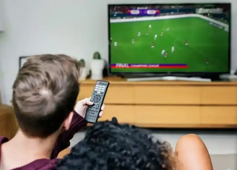 IPTV Programme