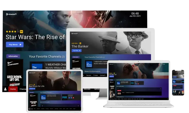 IPTV Kaufen Deutsch